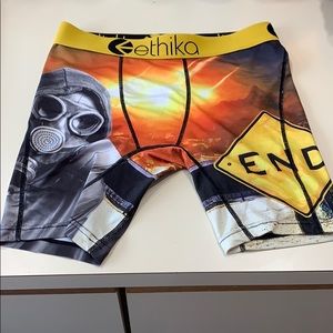 ethika underwear